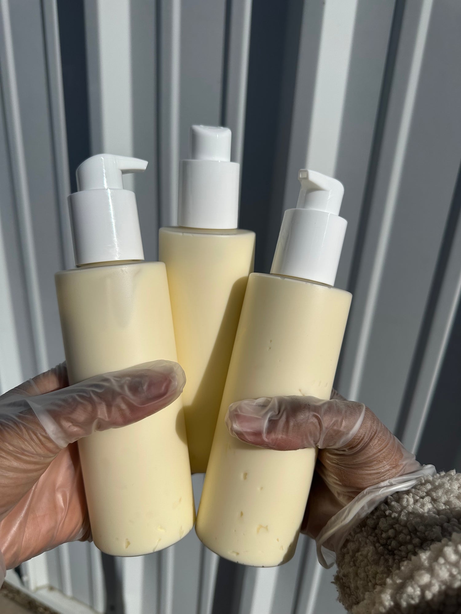moisturizers