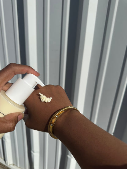 daily cream